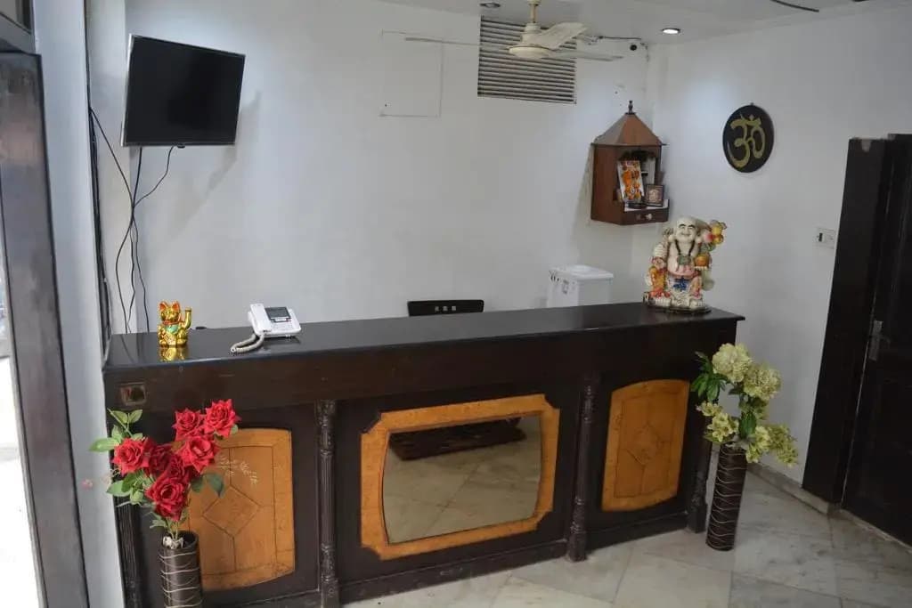Hotel Surya Inn - photo 1