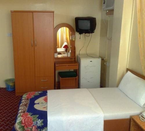 Al Uruba Hotel - photo 7