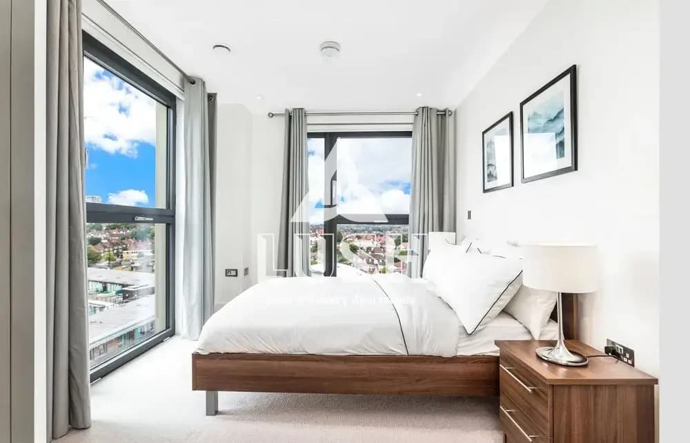 Lush Apartment London Designer Outlet - photo 2