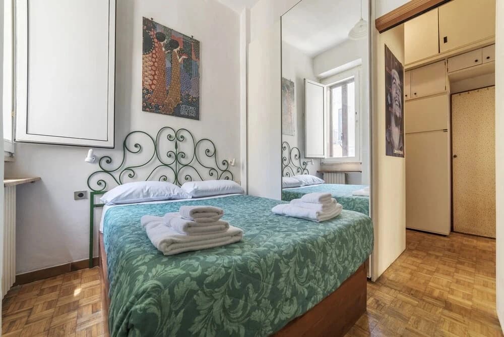San Lorenzo Wooden Flat - photo 25