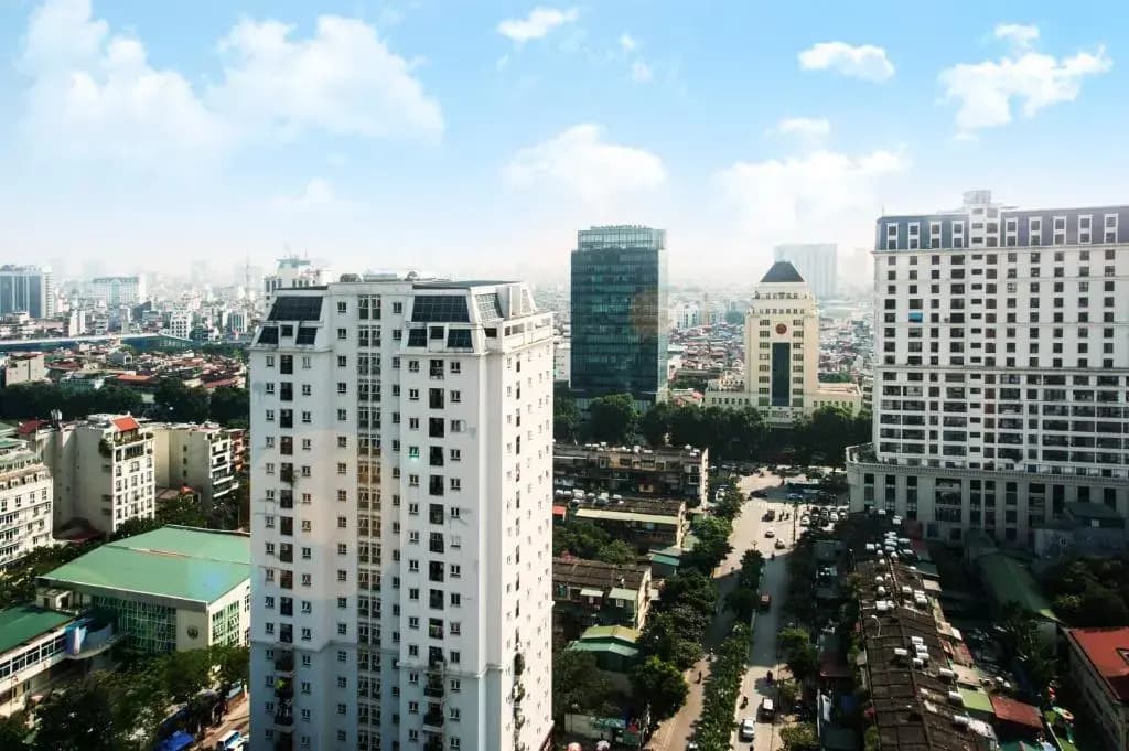 Hanoi Hotel - photo 17