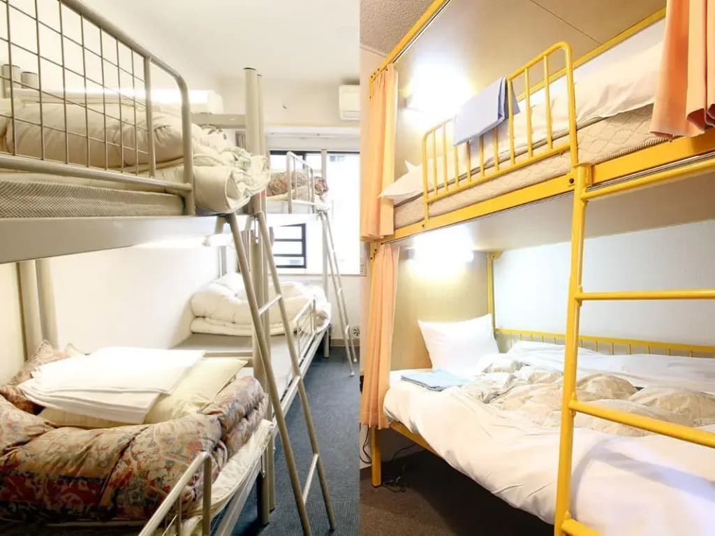 Sakura Hotel Ikebukuro - Hostel - photo 48