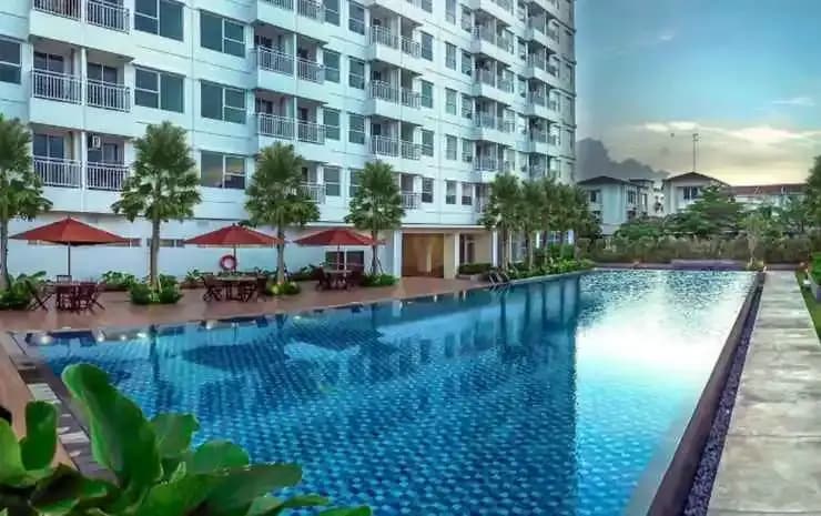 Loft Privato, Jakarta - photo 13