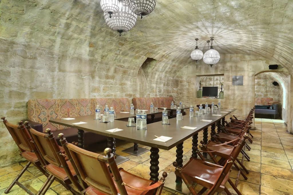 Hôtel R. Kipling by Happyculture - photo 29