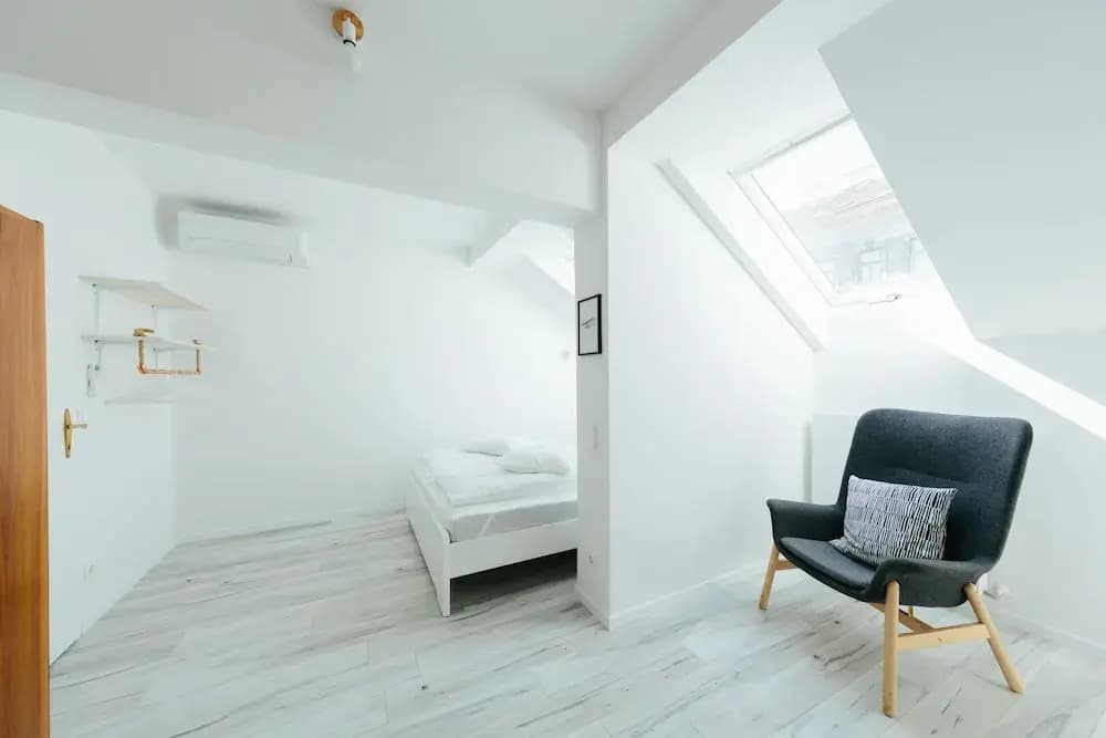 The newPAST Apartment - photo 6