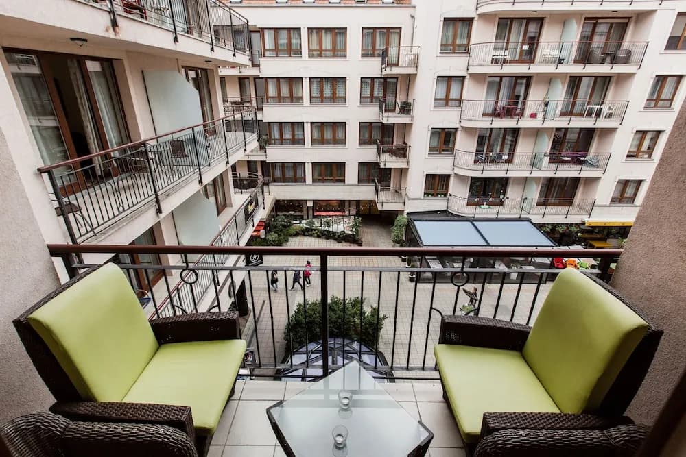 Hollo 12 Apartment I. - photo 18