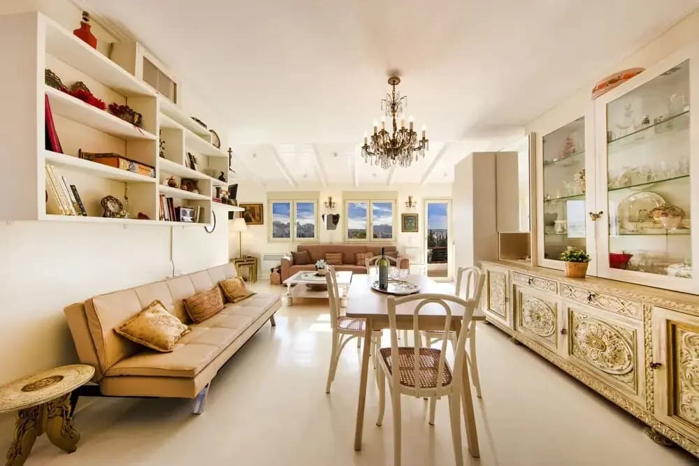 Breathtaking View Athenian Apartment - photo 13