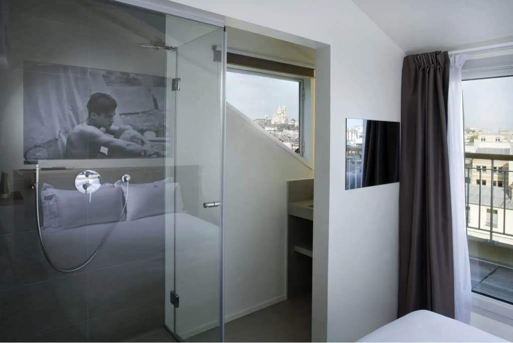 Hotel Jules & Jim - photo 4