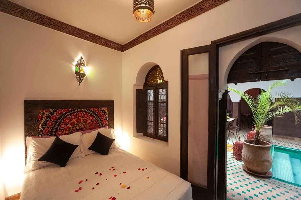 Riad Khabia Marrakech - photo 2