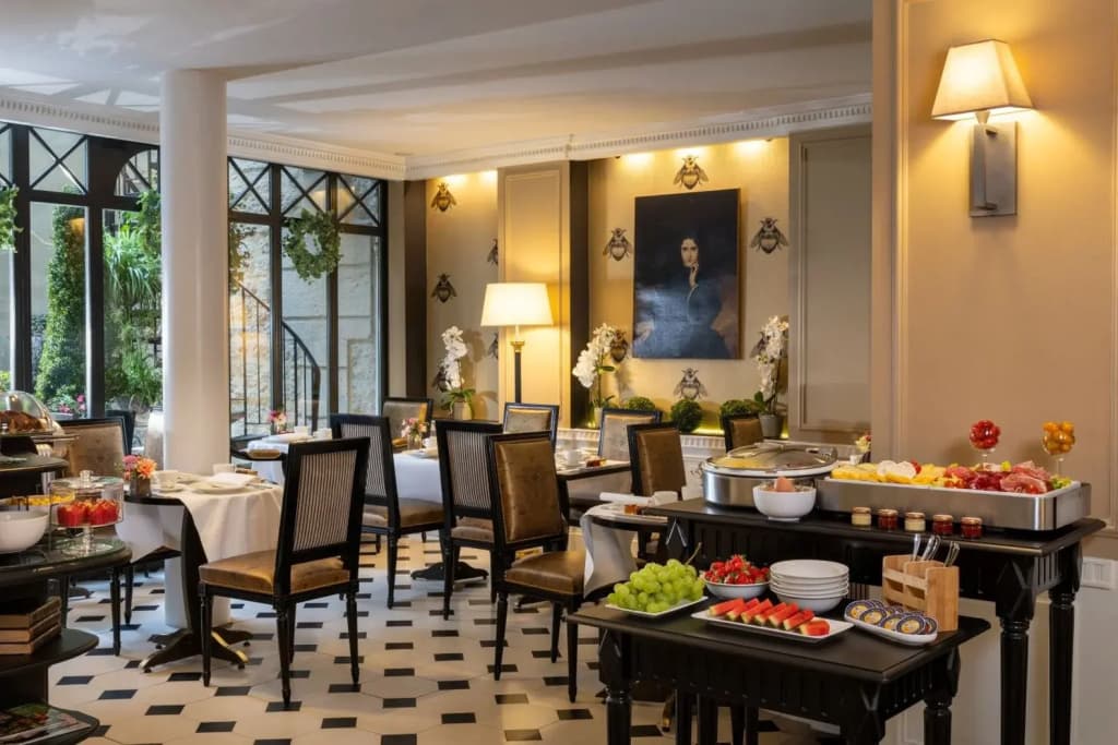 Hotel Arioso - photo 19