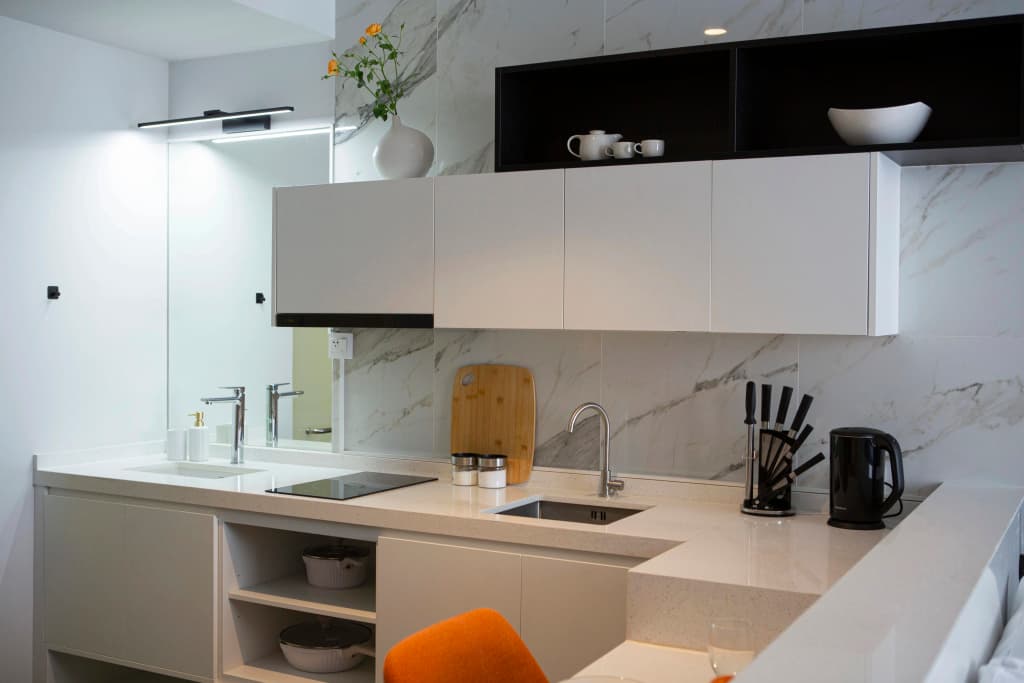 Sunset Noir Studio at Nai Harn Beach Flat - photo 50