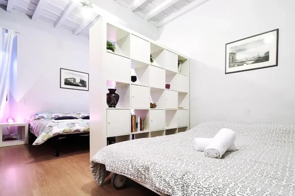 Uffizi Apartment - photo 3