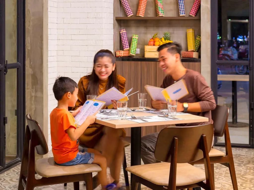 ibis Styles Siem Reap - photo 18