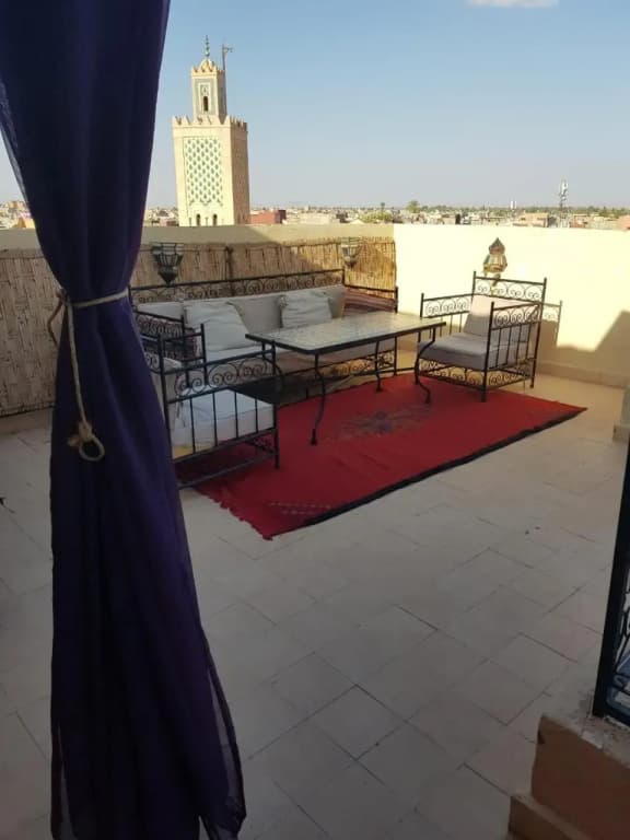 Riad Dantella - photo 8