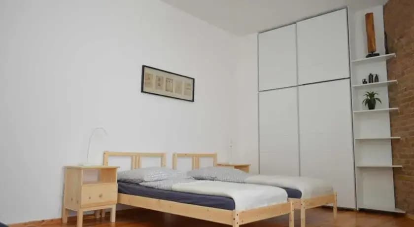 Charming Studio in Sprengelkiez - photo 4