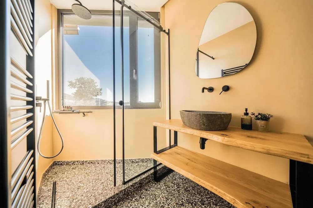 Sky Apartment in Dafni - photo 7