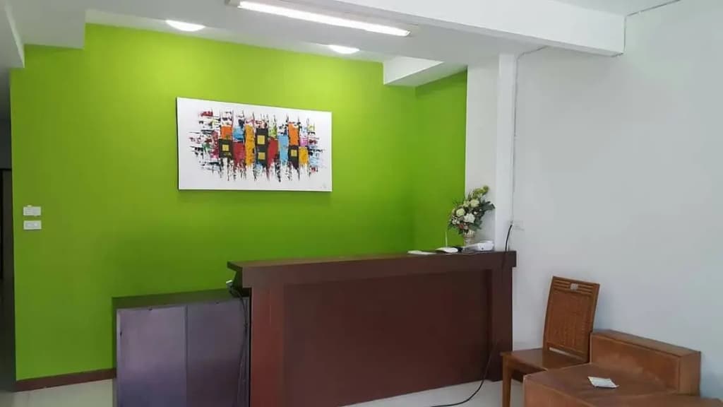 M Cozy House - photo 2
