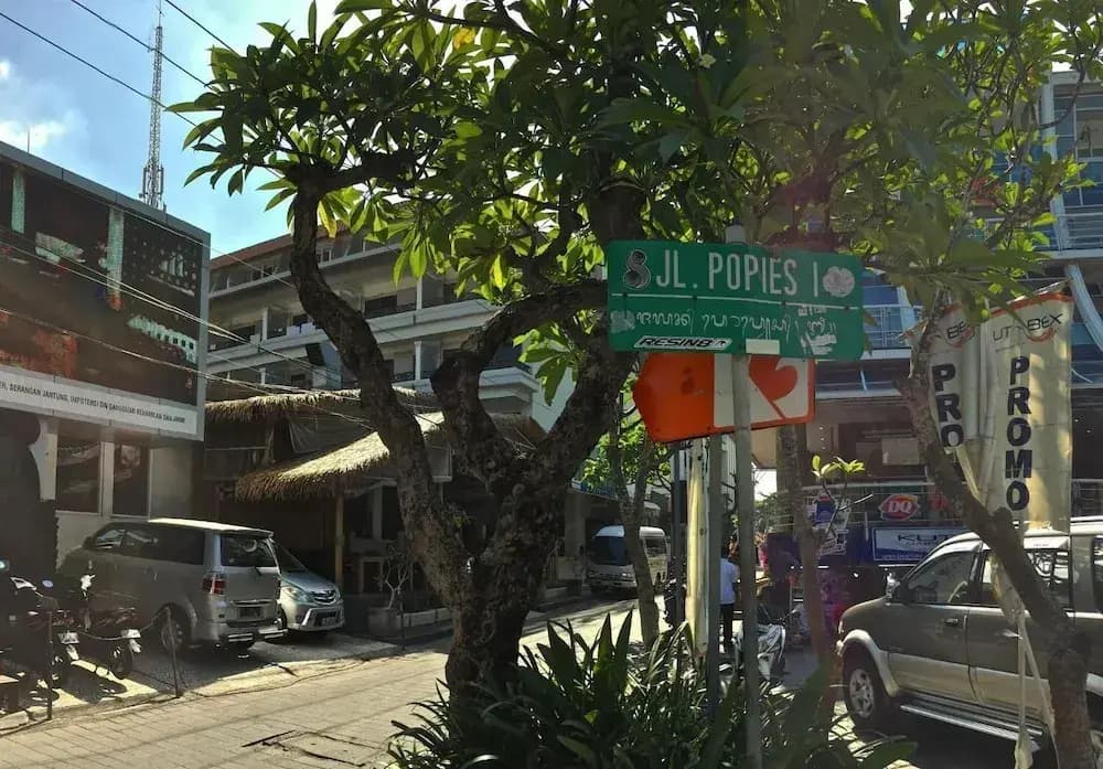 dBeds Kuta Beach - photo 15