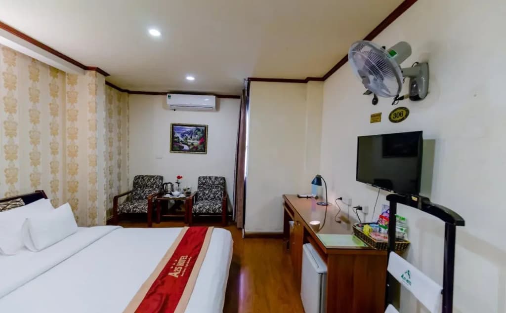 A25 Hotel 26 Hang Non - photo 10