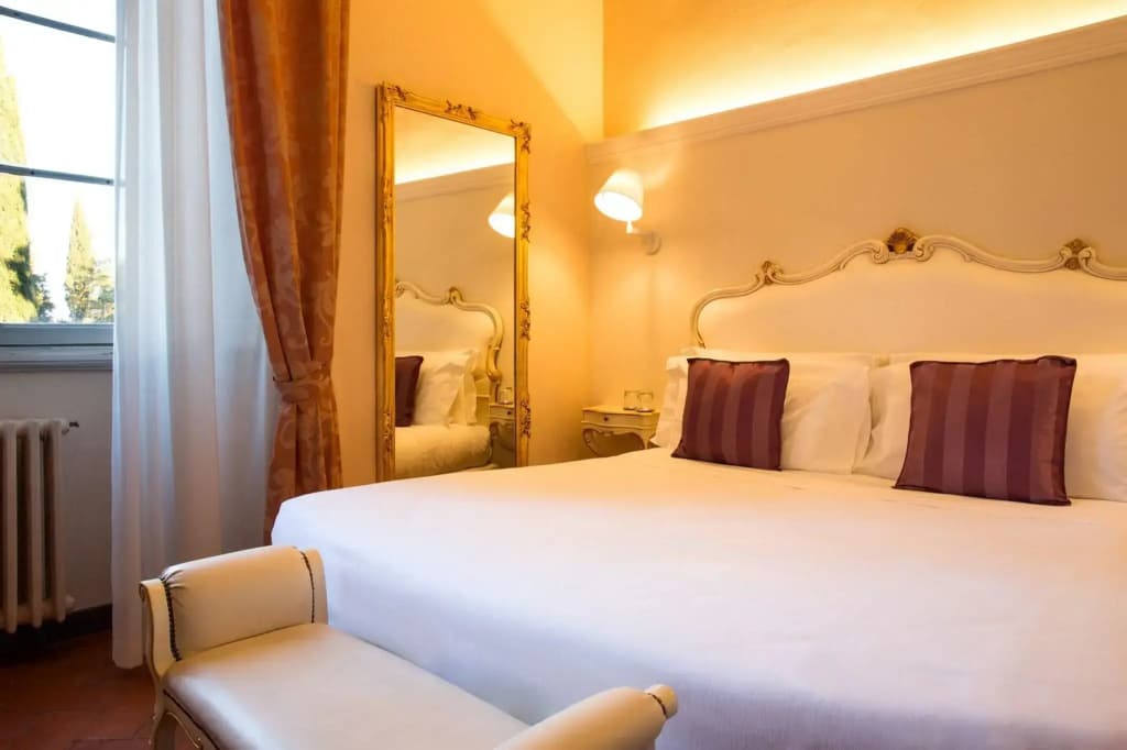 Art Hotel Villa Agape - photo 50