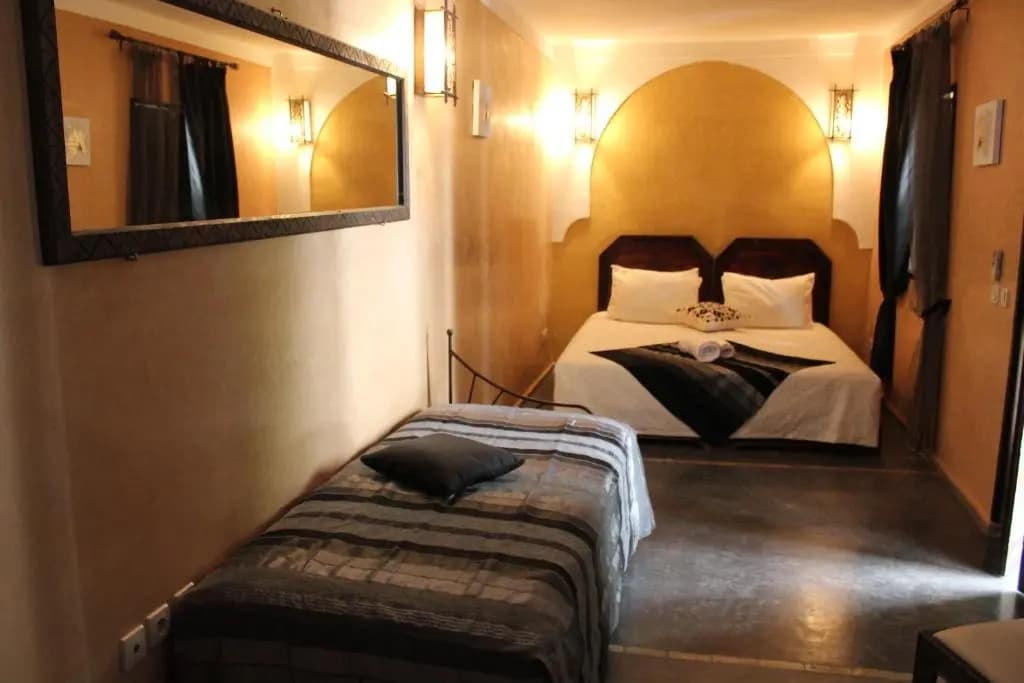 Riad Le Bel Oranger - photo 6