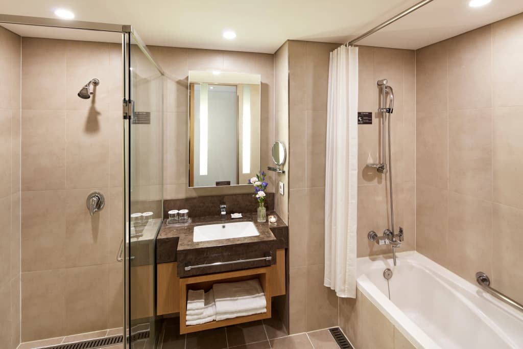Hotel PJ Myeongdong - photo 41