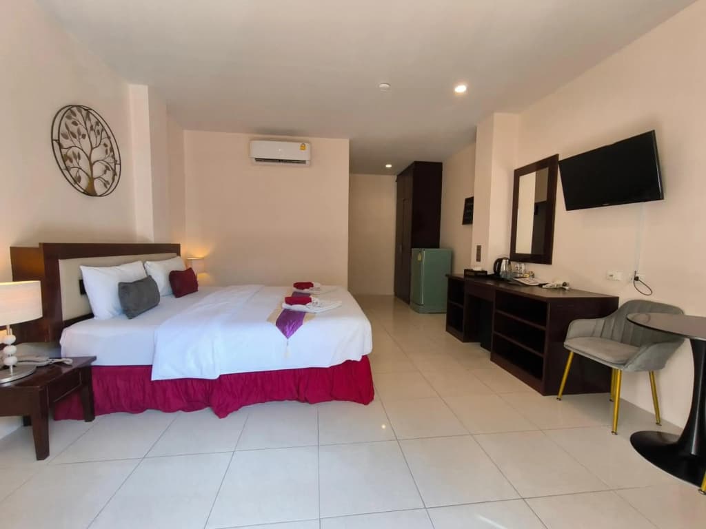 Seven Seas Hotel - photo 47