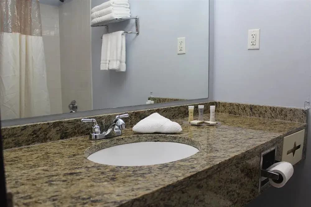 Casa Azul Hotel Blu JFK - photo 9