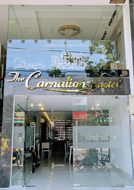 The Carnation Hotel Da Nang - photo 19