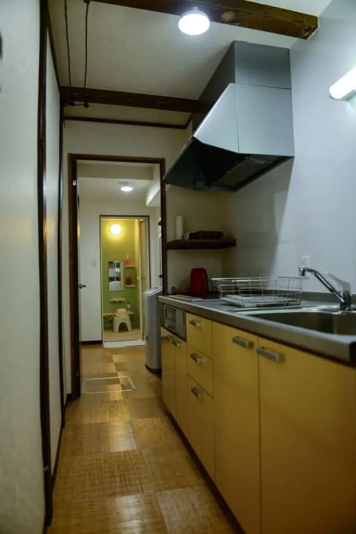 Nishioji Tanuki - photo 16
