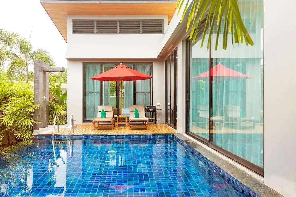 Villa Pulau - photo 14