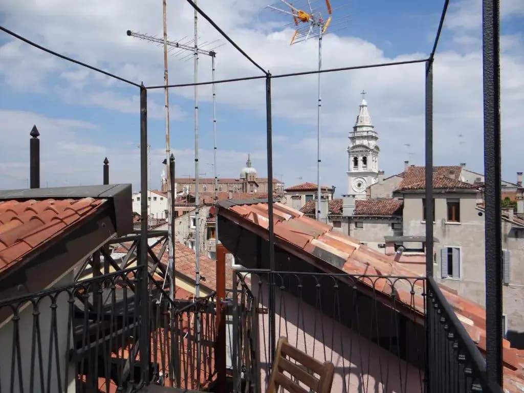 appartamento Casanova - photo 11