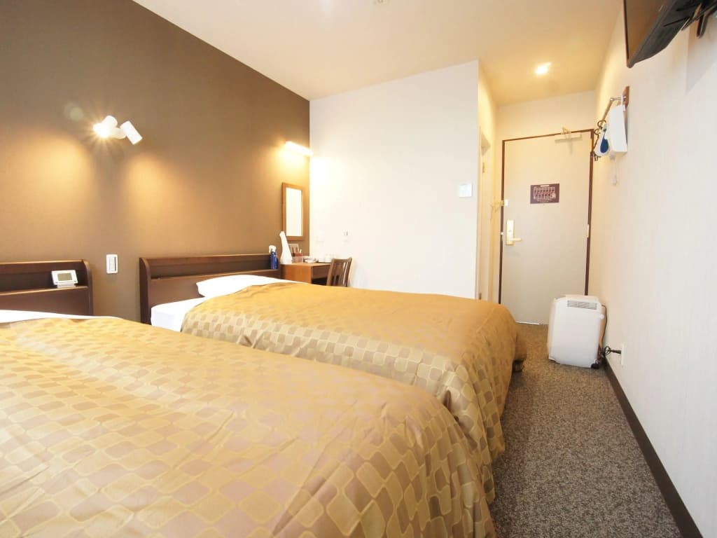 Hotel Trend Asakusa I - photo 5