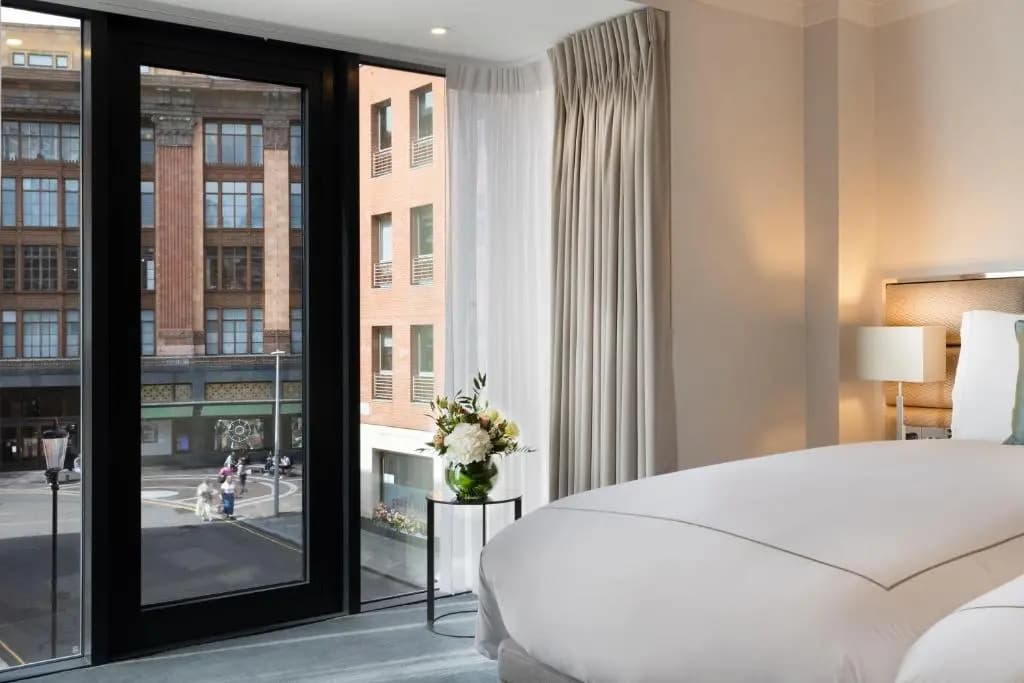 The Basil Street Hotel - photo 7