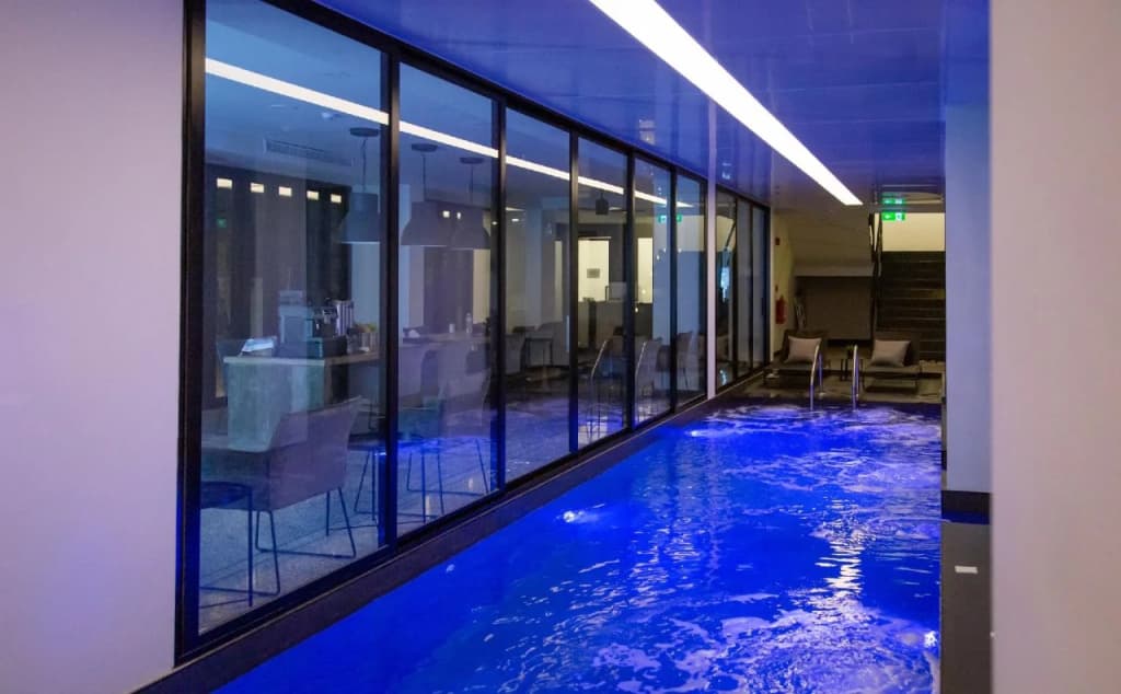 CREW Hotel - photo 11