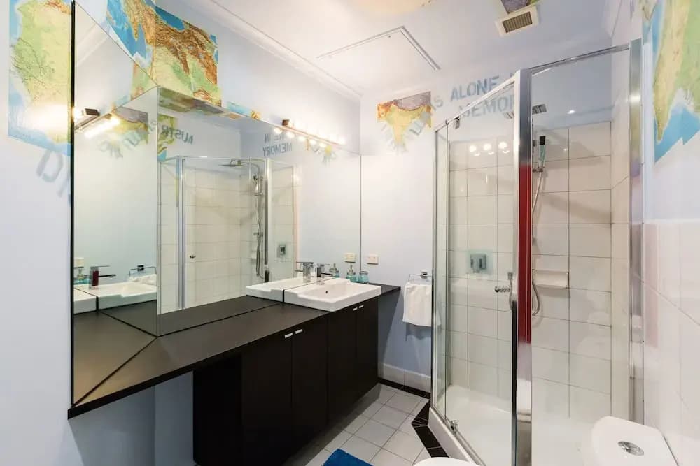 VANCE, 2BDR Melbourne Apartment - photo 9