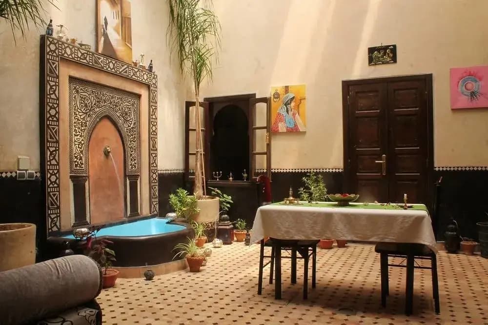 Riad Samara - photo 22