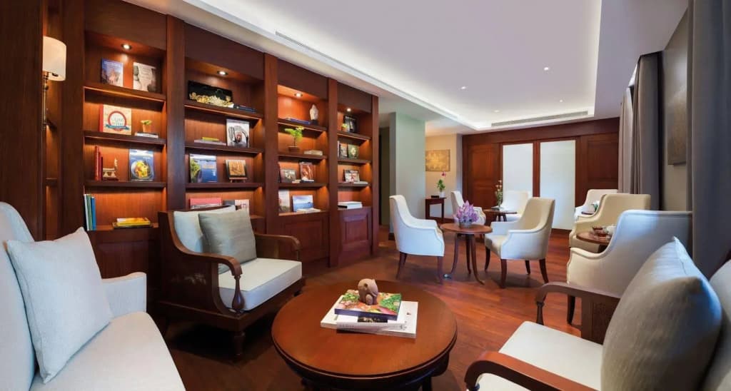 La Residence d'Angkor, A Belmond Hotel, Siem Reap - photo 12