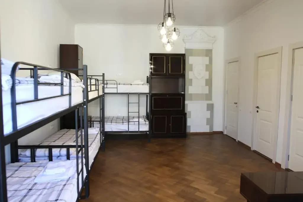 Guest House 3rd Floor - photo 12