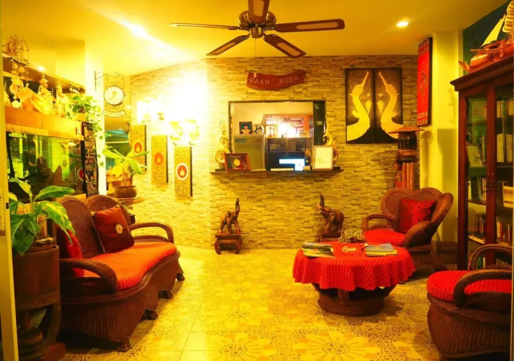Baan Rosa - photo 23