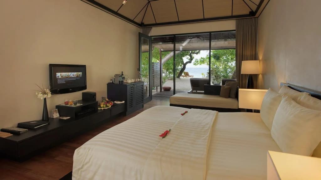 Lily Beach Resort & Spa - photo 8
