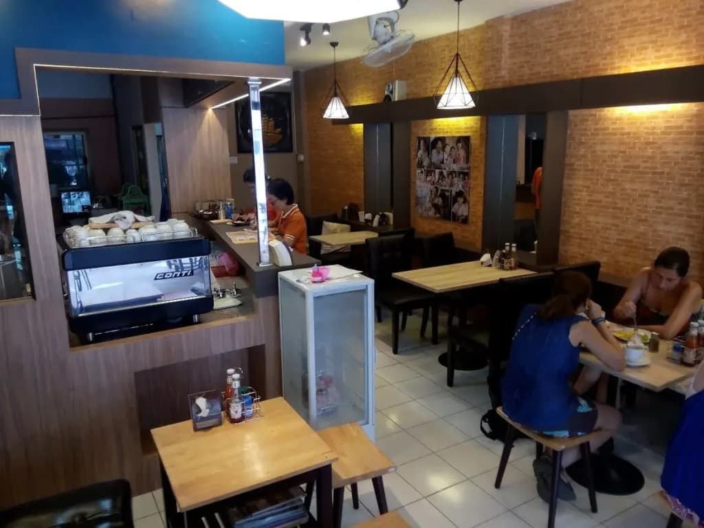 K.L. House Aonang - photo 12