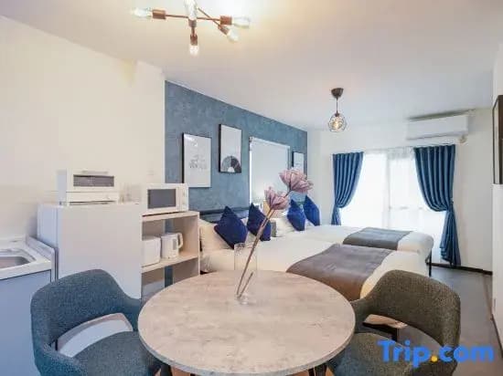 Logements Tengachaya 402 - photo 5