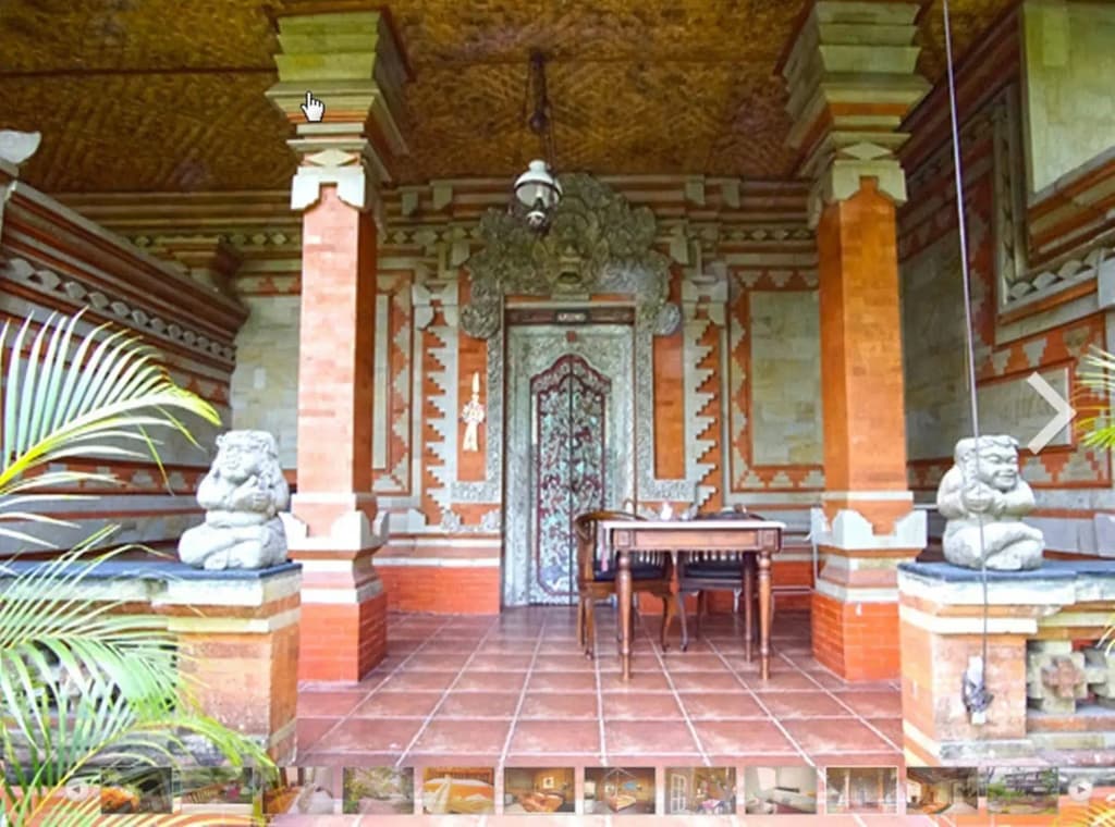 Okawati Hotel - photo 2