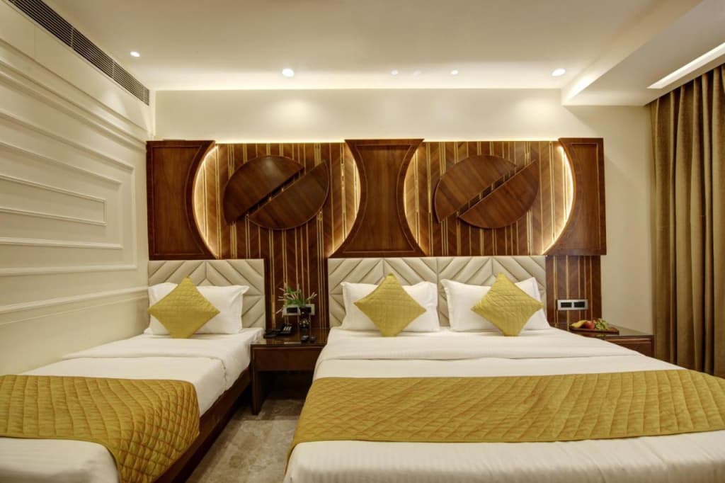 OYO 11325 Hotel Superb - photo 29