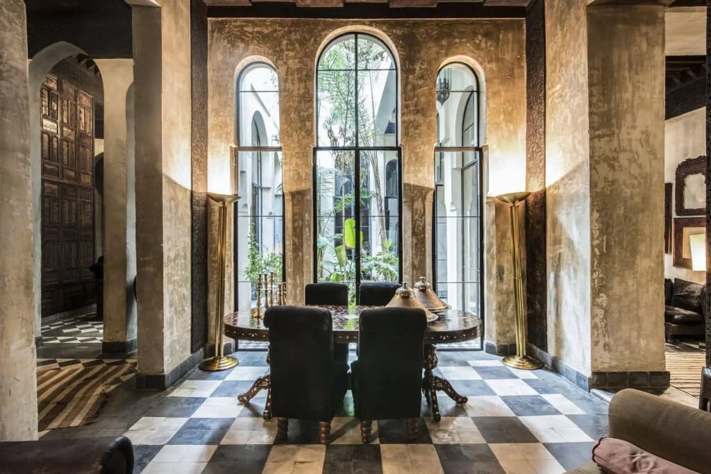 Dar Darma - Riad - photo 2