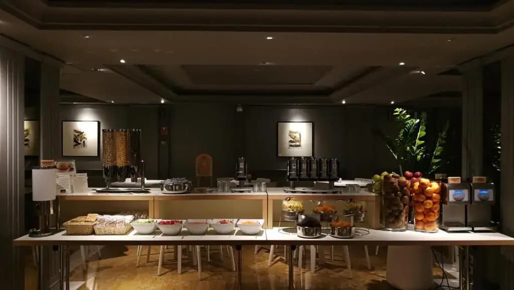 Hotel Plaza Venice - photo 12