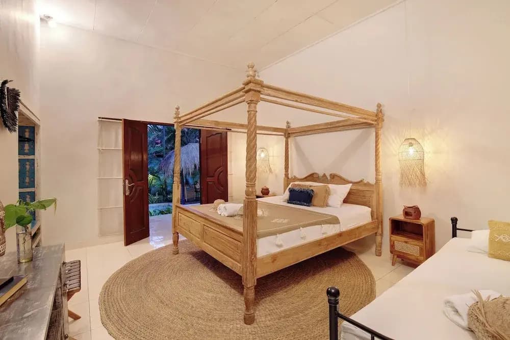 Seminyak Seagrass Villa - photo 2
