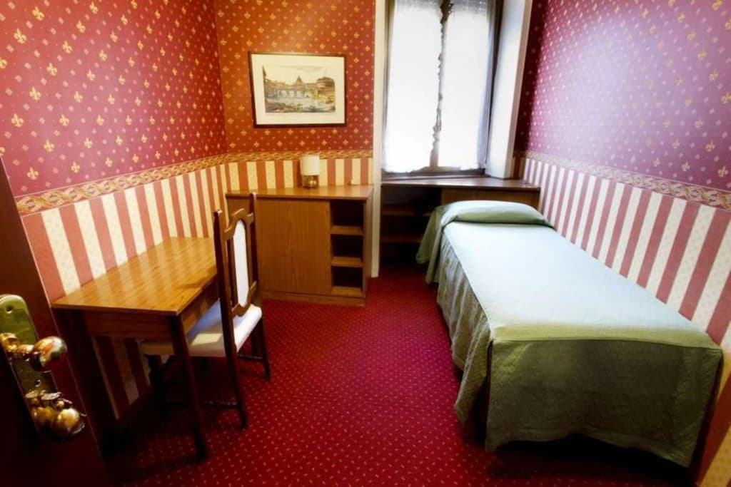 Hotel Adriatic - photo 22