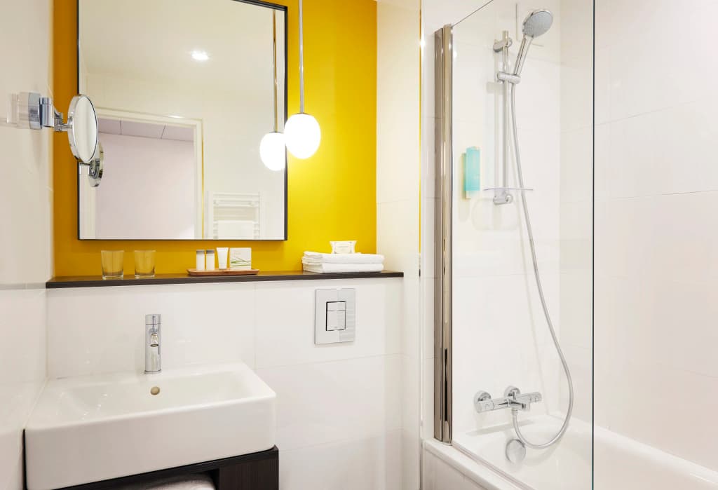 B&B HOTEL Paris 17 Batignolles - photo 28
